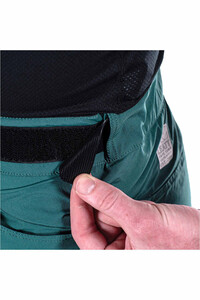 Leatt pantalón corto ciclismo hombre Short Trail 2.0 04