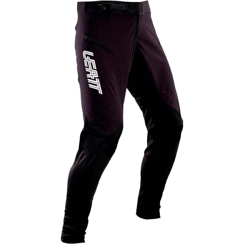Leatt pantalón largo ciclismo hombre Pantaln MTB 8.0 vista frontal