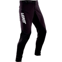 Leatt pantalón largo ciclismo hombre Pantaln MTB 8.0 vista frontal
