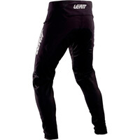 Leatt pantalón largo ciclismo hombre Pantaln MTB 8.0 vista trasera