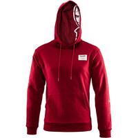Leatt Polar Hombre Sudadera capucha Core 02