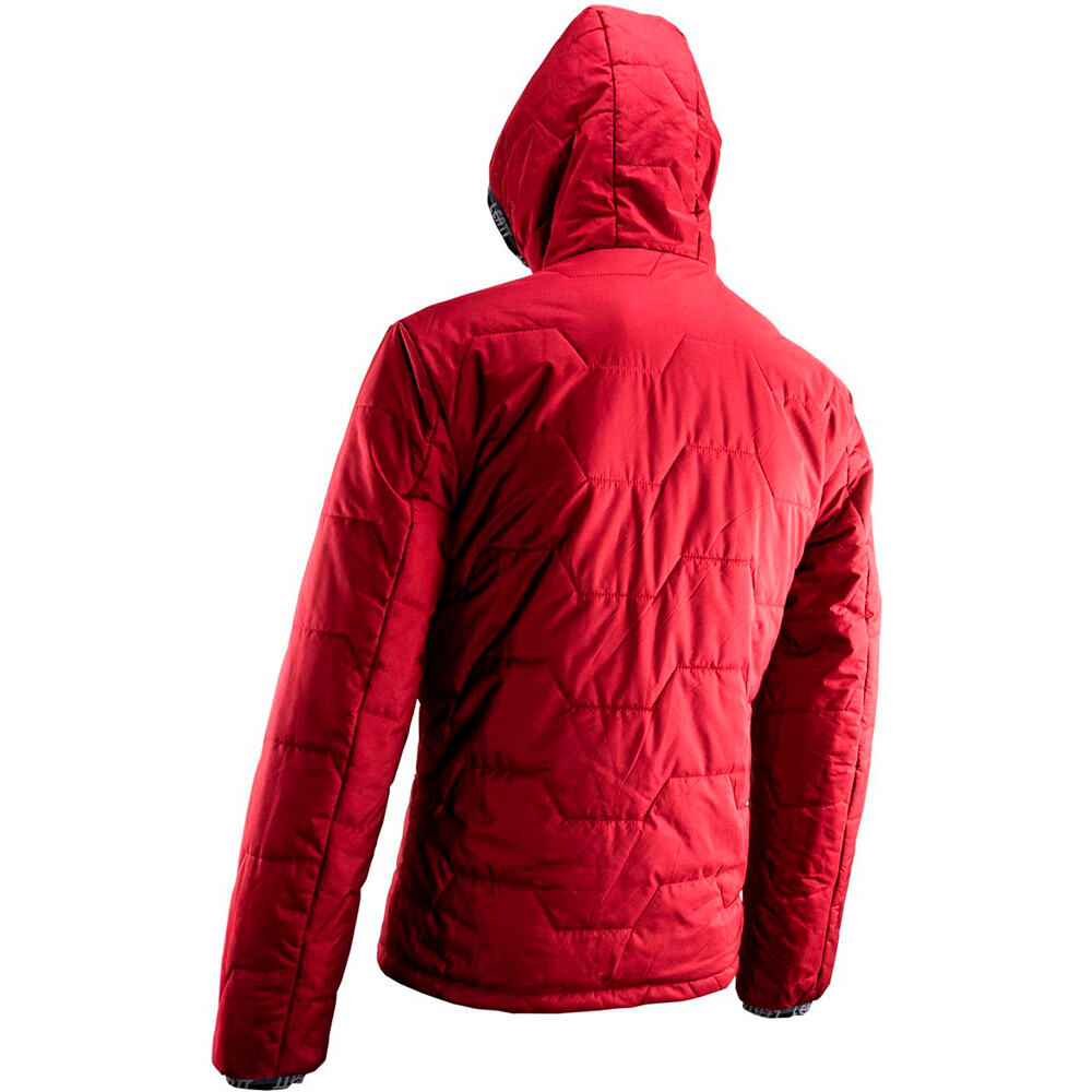 Leatt sudadera hombre Chaqueta Team 03