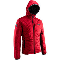 Leatt sudadera hombre Chaqueta Team 04