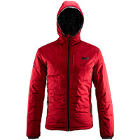 Leatt sudadera hombre Chaqueta Team vista detalle