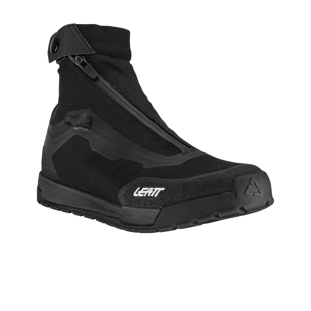 Leatt zapatillas mtb Zapatillas 7.0 HydraDri Flat lateral interior