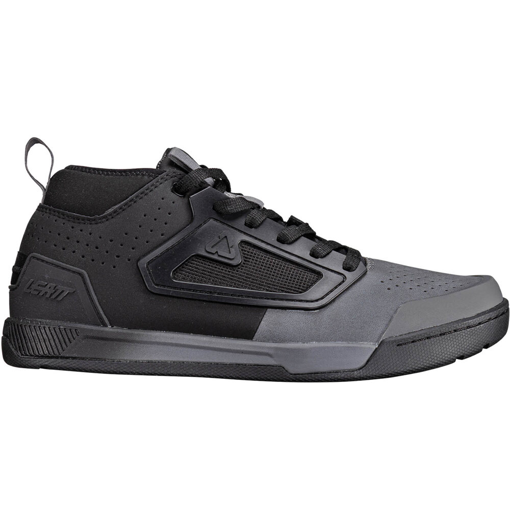 Leatt zapatillas mtb Zapatillas Flat 3.0 lateral exterior