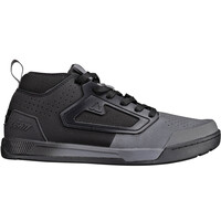 Leatt zapatillas mtb Zapatillas Flat 3.0 lateral exterior