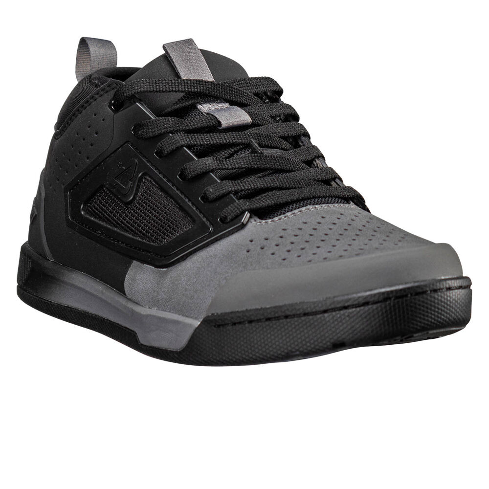 Leatt zapatillas mtb Zapatillas Flat 3.0 lateral interior