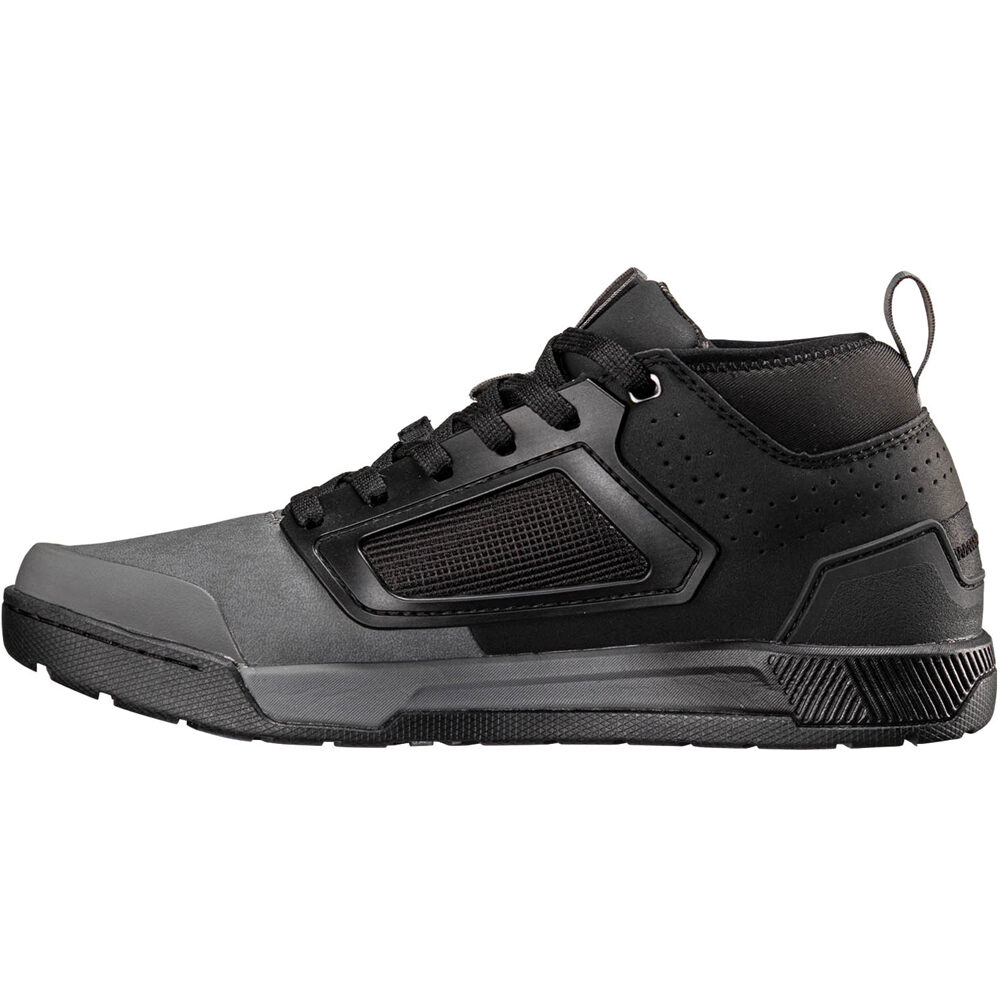 Leatt zapatillas mtb Zapatillas Flat 3.0 puntera