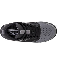 Leatt zapatillas mtb Zapatillas Flat 3.0 vista superior