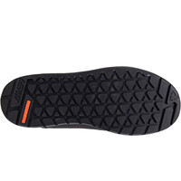 Leatt zapatillas mtb Zapatillas Flat 3.0 vista trasera