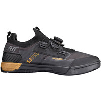 Leatt zapatillas mtb Zapatillas HydraDri 5.0 ProClip lateral exterior