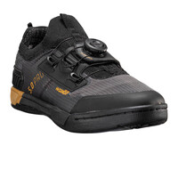 Leatt zapatillas mtb Zapatillas HydraDri 5.0 ProClip lateral interior