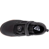 Leatt zapatillas mtb Zapatillas ProClip 4.0 vista superior