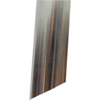 Leisis juguetes para playa Soporte para Anclaje de Corchera Acero Inoxidable AISI 304 01