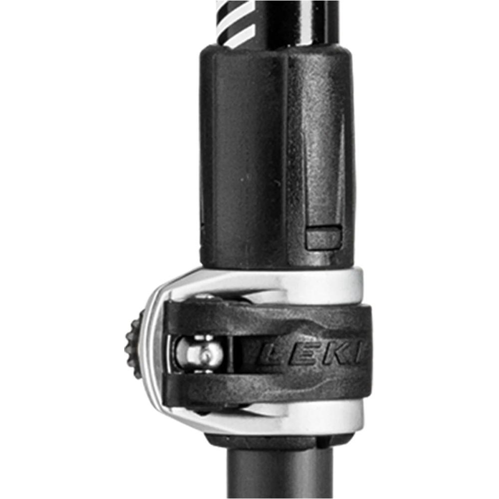 Leki Baston Trail CROSS TRAIL CARBON 04