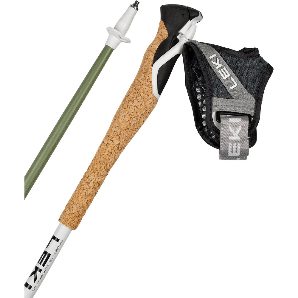 Leki Baston Trail CROSS TRAIL FX SUPERLITE 02