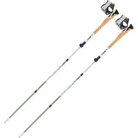 Leki Baston Trail CROSS TRAIL FX SUPERLITE vista frontal