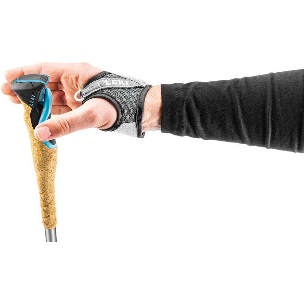 Leki Baston Trail CROSS TRAIL TA 03