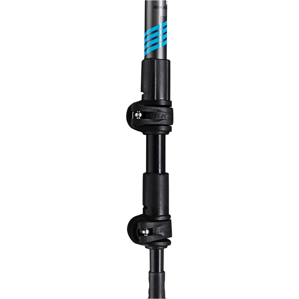 Leki Baston Trail CROSS TRAIL TA 04