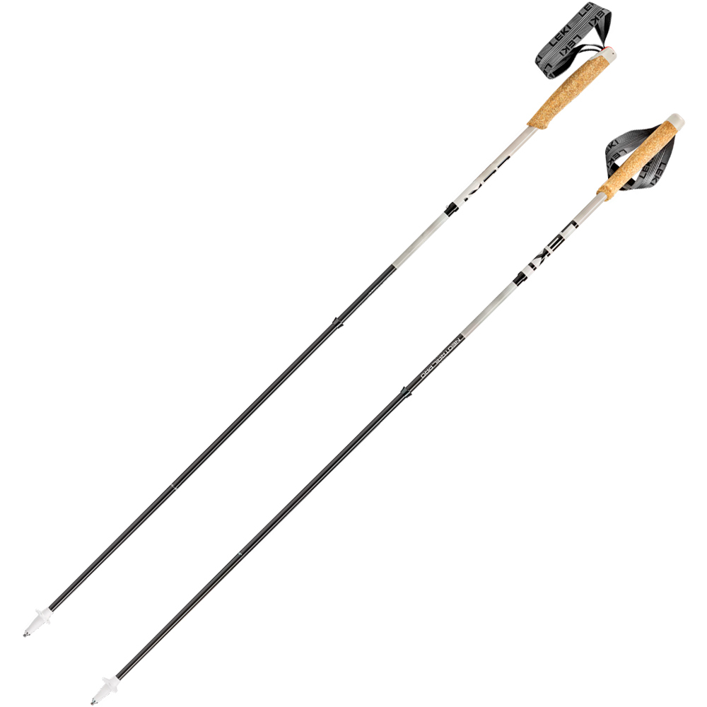 Leki Baston Trail NEOTRAIL PRO FX.ONE SL vista frontal
