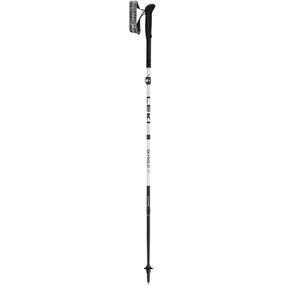 Leki Baston Trail SKYSOLO FX.ONE CARBON 01