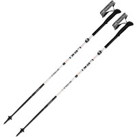 Leki Baston Trail SKYSOLO FX.ONE CARBON vista frontal