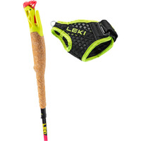 Leki Baston Trail ULTRATRAIL FX.ONE 02