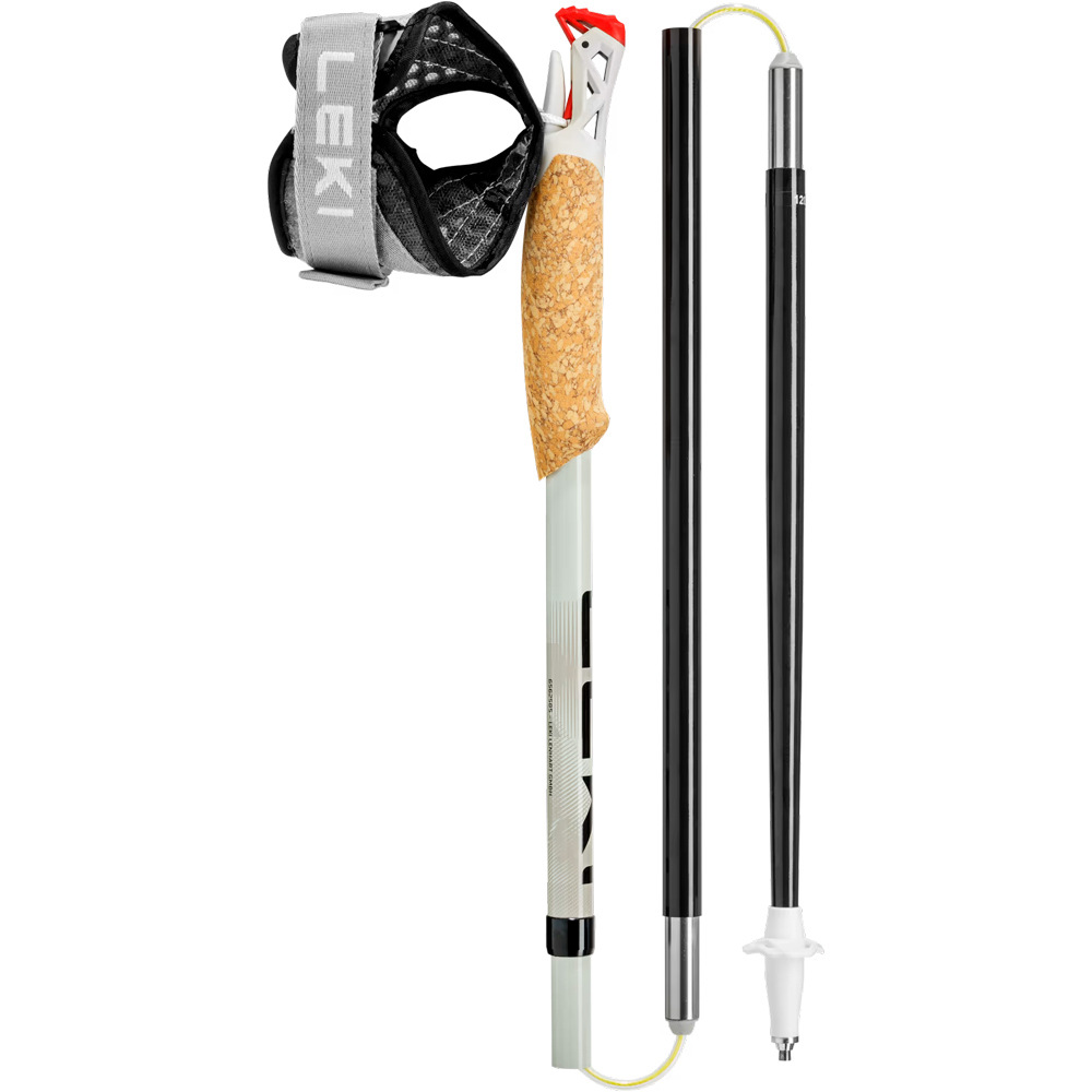 Leki Baston Trail ULTRATRAIL FX.ONE 02