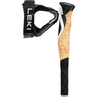 Leki bastón travesía montaña CROSS HIKE CARBON 02