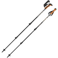 Leki bastón travesía montaña KHUMBU LITE vista frontal