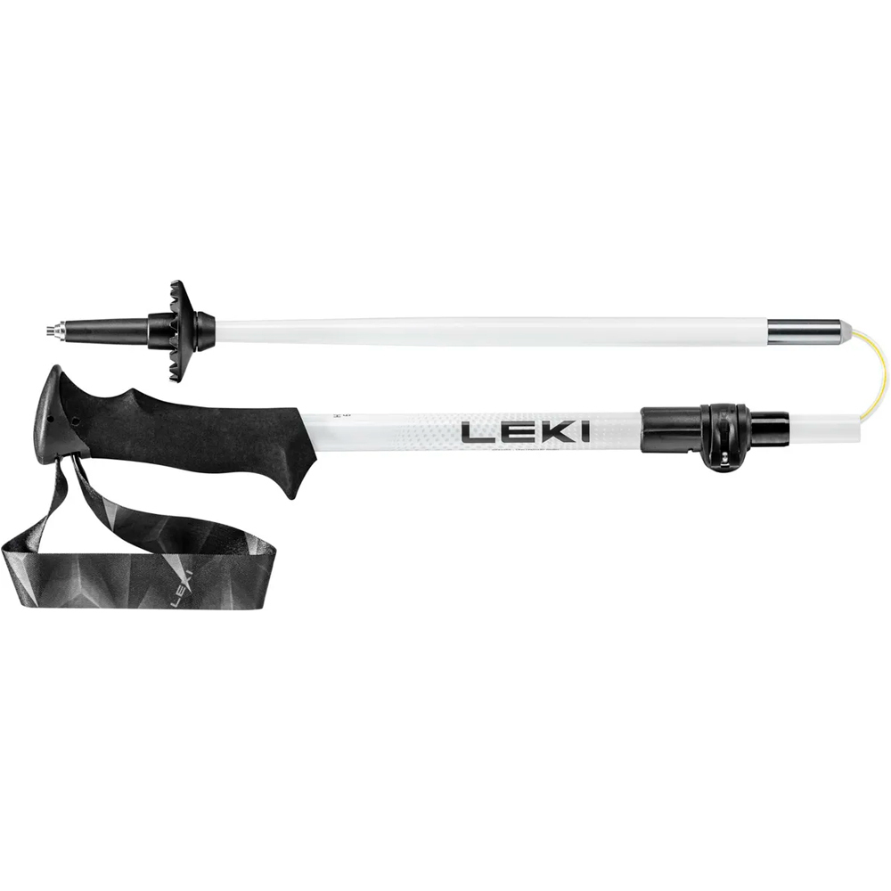 Leki bastón travesía montaña LHASA FX TA 01