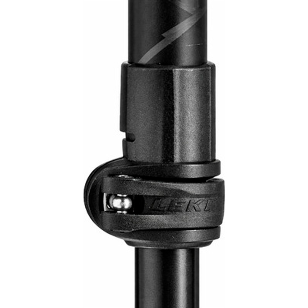 Leki bastón travesía montaña PAR-KHUMBU 110-145 04