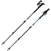 Leki bastón travesía montaña PAR-MAKALU 110-145 vista frontal