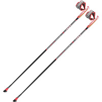 Leki bastón travesía montaña PAR-SMART FLASH vista frontal