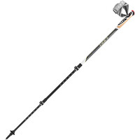Leki bastón travesía montaña PAR-TRAVELLER CARBON 01