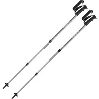 Leki bastón travesía montaña PAR-VOYAGER vista frontal