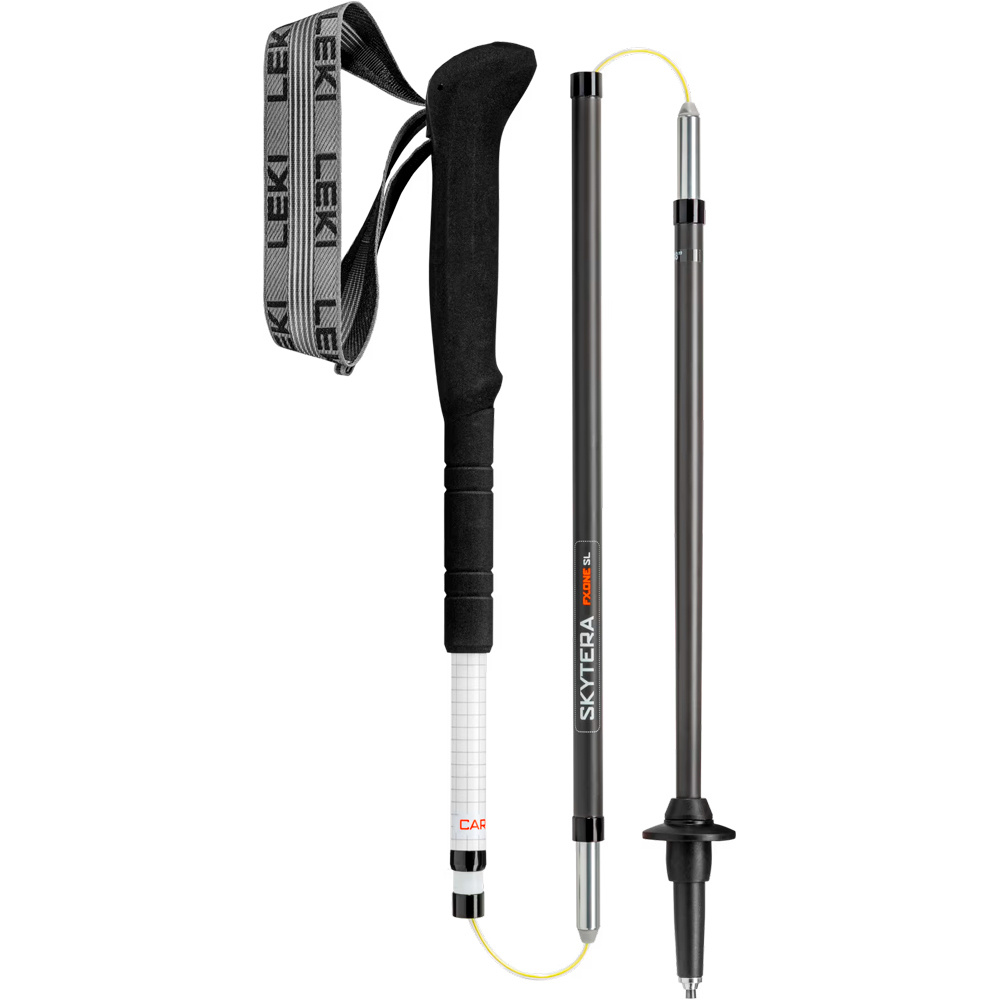 Leki bastón travesía montaña SKYTERA FX.ONE SL 03