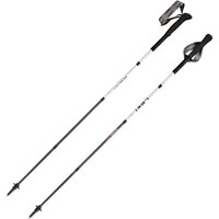 Leki bastón travesía montaña SKYTERA FX.ONE SL vista frontal