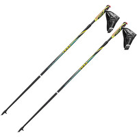 Leki bastón travesía montaña SPEED PACER VARIO vista frontal