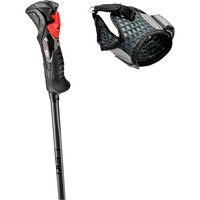 Leki bastones esquí AIRFOIL 3D black-dark anthracite 01