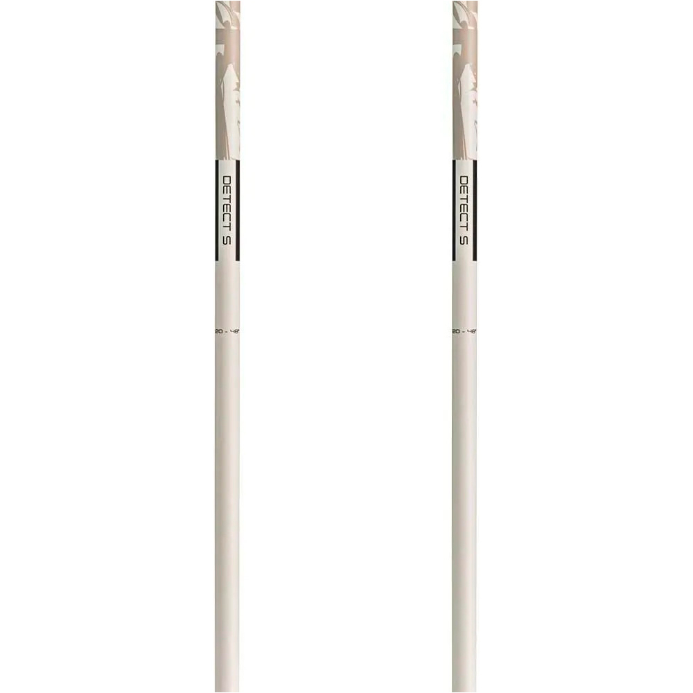 Leki bastones esquí DETECT S 01