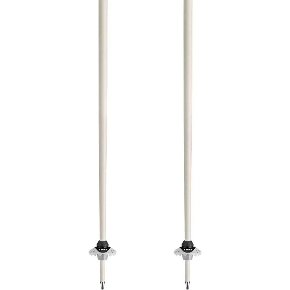 Leki bastones esquí DETECT S 02