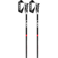 Leki bastones esquí NEOLITE dark anthracite-bright red-black 02
