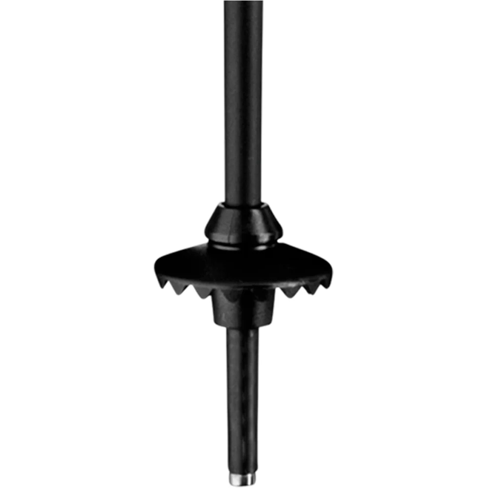 Leki bastones esquí QNTM BLACK LIGHT ANTH FLUO 03