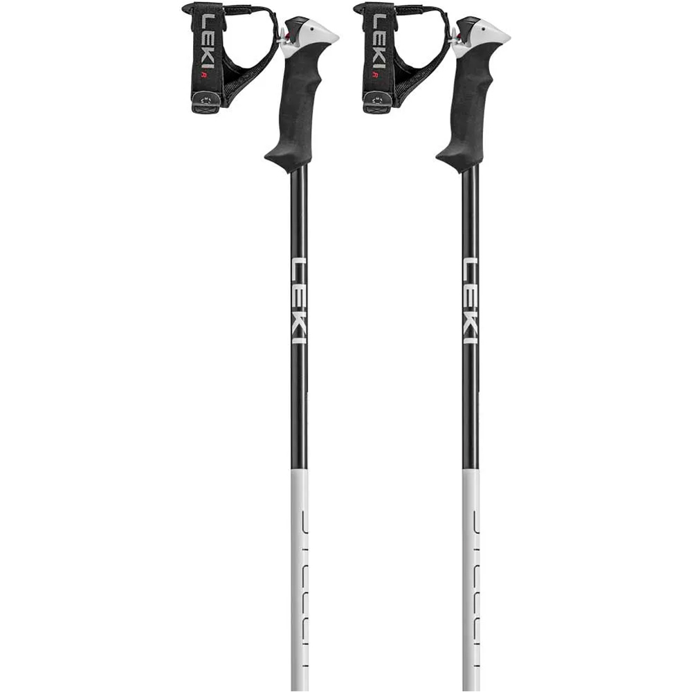 Leki bastones esquí STELLA S white-dark anthracite 01