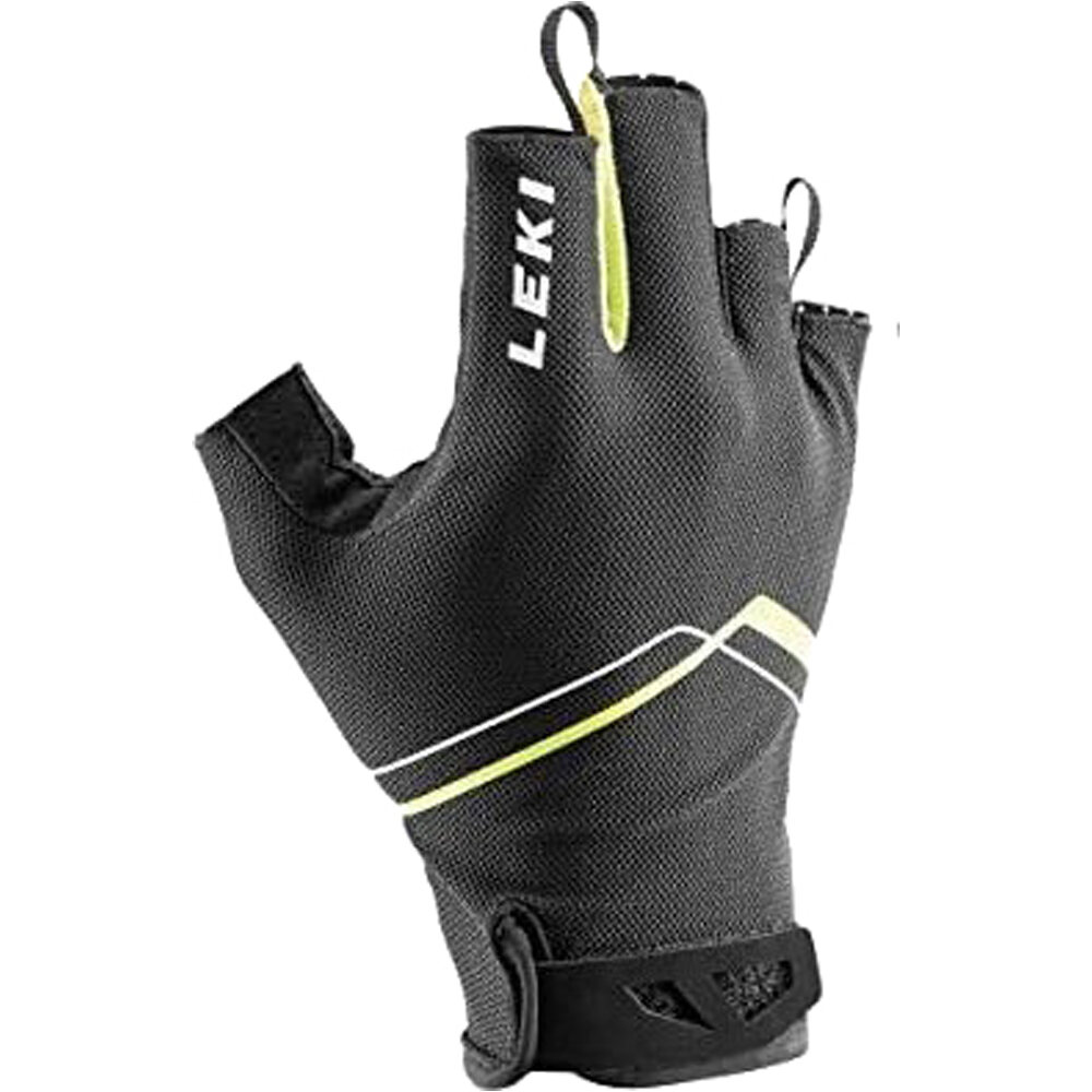 Leki guante moda hombre MULTI BREEZE SHORT vista frontal