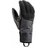 Leki guantes montaña SPARROW 3D vista frontal