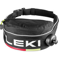 Leki riñoneras montaña DRINKBELT THERMO vista frontal