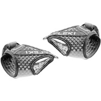 Leki varios running SHARK FRAME STRAP MESH S/M/L vista frontal